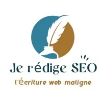 Voici le logo de la marque HENRI KEVIN ODILON IDI IDI (LEAN REDAC) qui représente son identité graphique.