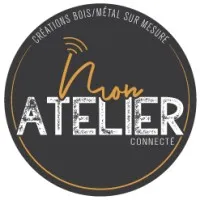MON ATELIER CONNECTE logo