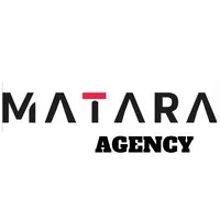 MATARA AGENCY logo