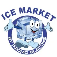 ICE MARKET logo