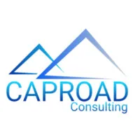 CAPROAD CONSULTING logo