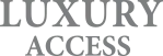 CONCEPT LUXURY ACCESS LTD (LUXURY ACCESS) logo