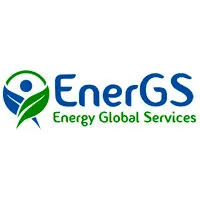 ENERGY GLOBAL SERVICES logo