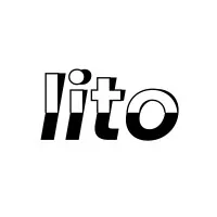 LITO.IO (LT) logo