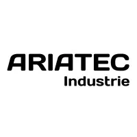 ARIATEC INDUSTRIE logo