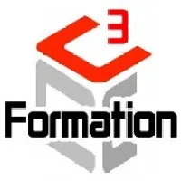 C3 FORMATION (C3F) logo