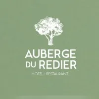 AUBERGE DU REDIER logo