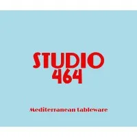 STUDIO 464 logo