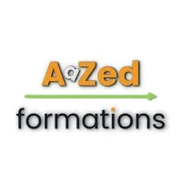 AAZED FORMATIONS logo