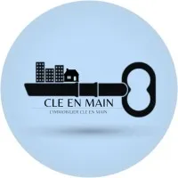 CLE EN MAIN logo