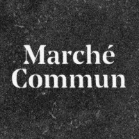 MARCHE COMMUN logo