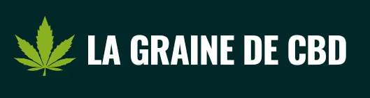LA GRAINE DE CBD logo