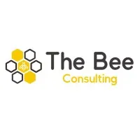 THE BEE CONSULTING logo