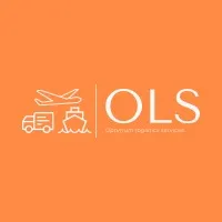 OPTIMUM LOGISTICS SERVICES (OLS) logo