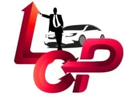 LOUER UN CHAUFFEUR PRESTIGE logo