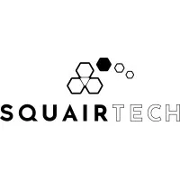 SQUAIR TECH logo