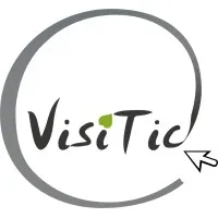 VISITIC logo