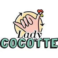 LADY COCOTTE logo
