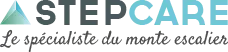 STEPCARE logo