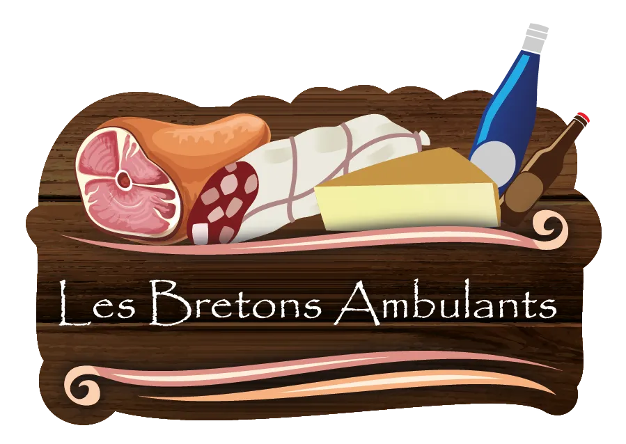LES BRETONS AMBULANTS logo