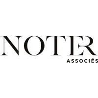 NOTER logo