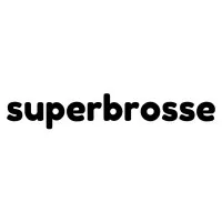 SUPERBROSSE logo