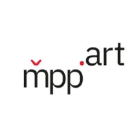 MEME PAS PEUR.ART logo