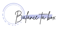 BALANCE TA BOX (BTB) logo