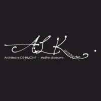 ALK ARCHITECTES logo
