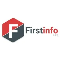FIRSTINFO logo