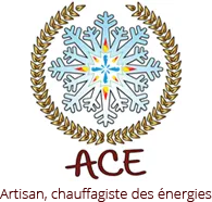 ARTISANS CHAUFFAGISTES DES ENERGIES (ACE) logo