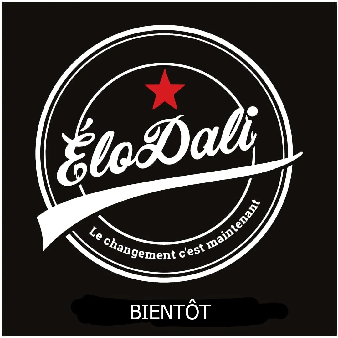 ELODALI logo