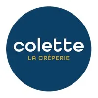COLETTE GUIDEL logo
