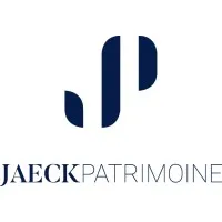 JAECK PATRIMOINE logo