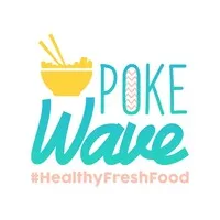 THE GOOD POKE logo