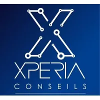 XPERIA logo