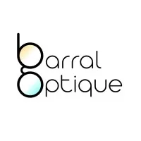 BARRAL OPTIQUE logo