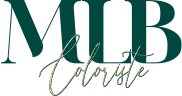 COIFFURE COLORISTE MLB logo