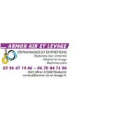 ARMOR AIR ET LEVAGE logo