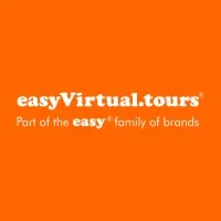 EASYVIRTUAL.TOURS logo