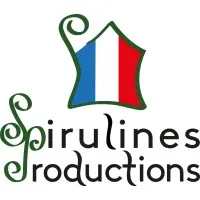 SPIRULINES PRODUCTIONS logo