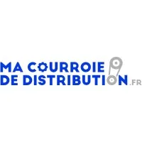 Voici le logo de la marque MCD AUTOMOBILE qui représente son identité graphique.