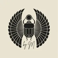 INFLUENCES BY M logo