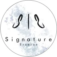 SIGNATURE STUDIOS logo