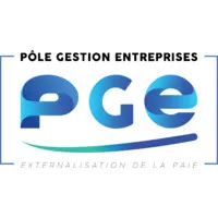POLE GESTION ENTREPRISES logo