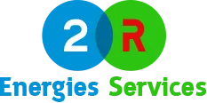 2R ENERGIES SERVICES logo