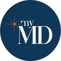 MY MAJOR DOM logo