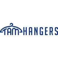 TAM HANGERS FRANCE TRADING logo
