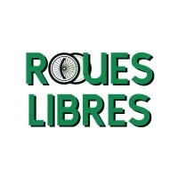 ROUES LIBRES logo