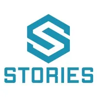 STORIES INVEST logo